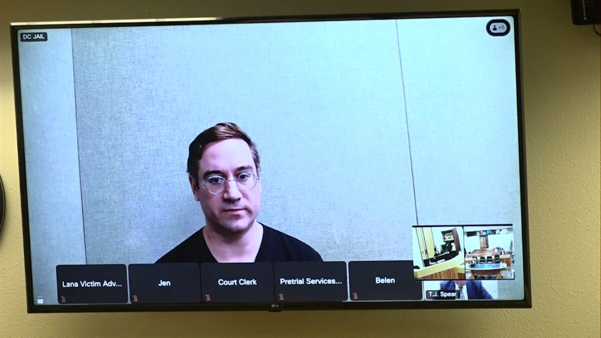 Bend man facing child abuse