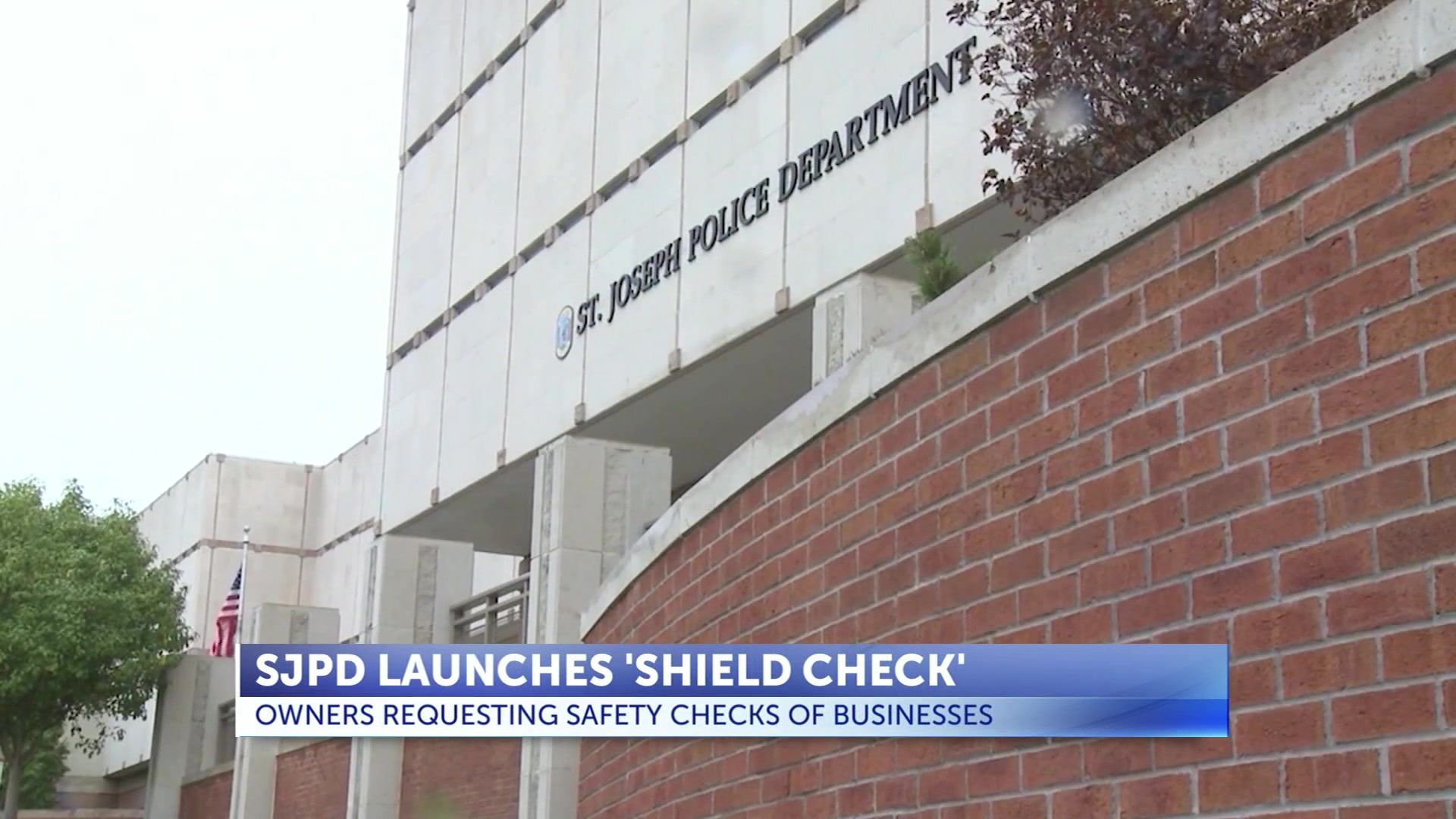 SJPD rolls out Shield Check program
