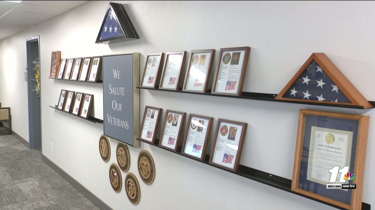 Retirement community reopens its doors in Yuma