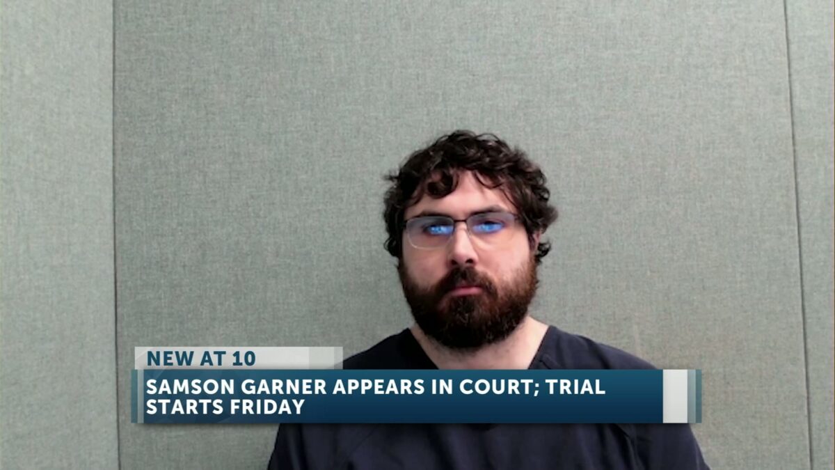 Portland man accused of plotting 2023 Smith Rock mass shooting appears in court