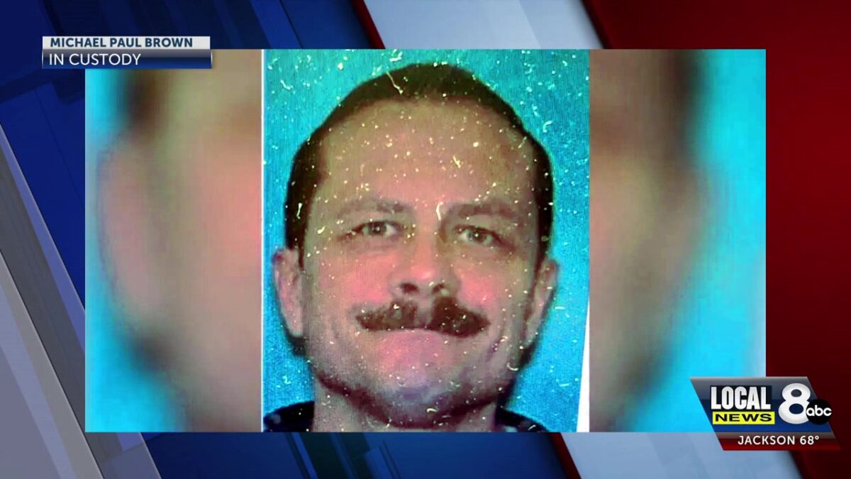 Man accused of killing 4 people at Montana bar is in custody