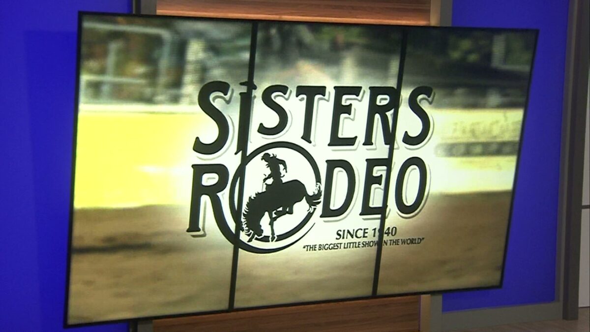 Sisters Rodeo is accepting applications for its 2026 Rodeo Queen Contest
