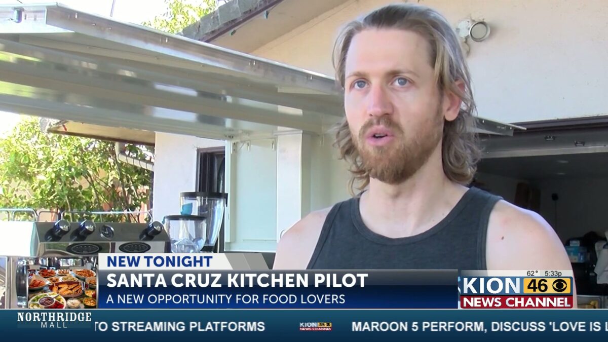 Meet the locals making money from home