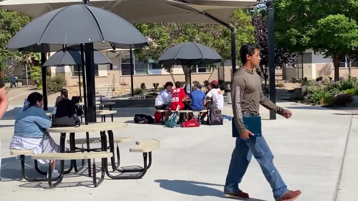 Semester begins at Ventura County Community Colleges