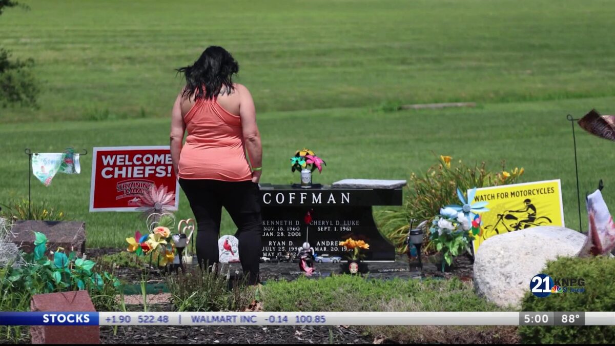 Family of fallen motorcyclist pleads for caution as fatal crashes rise in St. Joseph