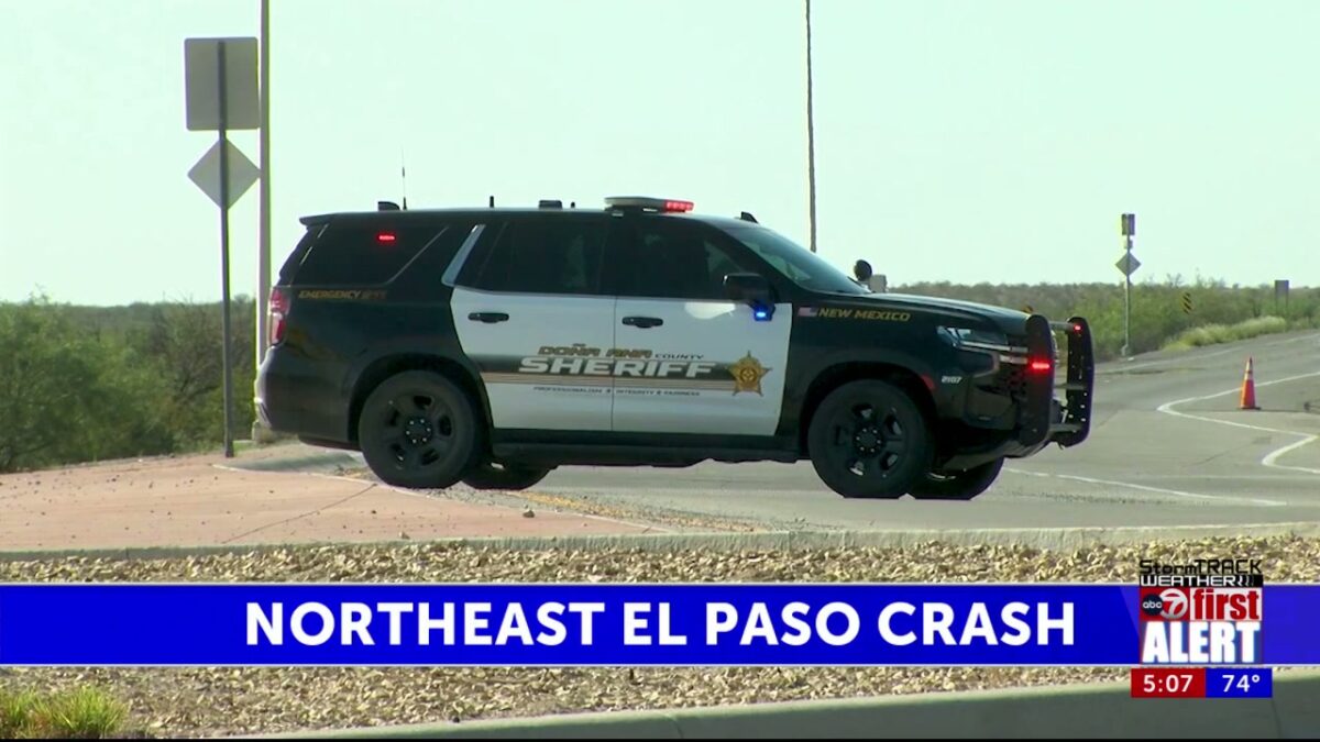 Police asking for help finding truck linked to fatal crash on Martin Luther King Jr. Boulevard