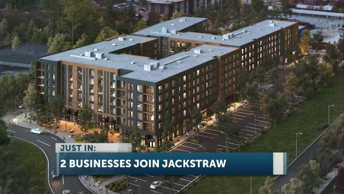 Bend Brewing Company partners with Sisters Meat & Smokehouse on ‘The Way West’ bar at Bend’s Jackstraw