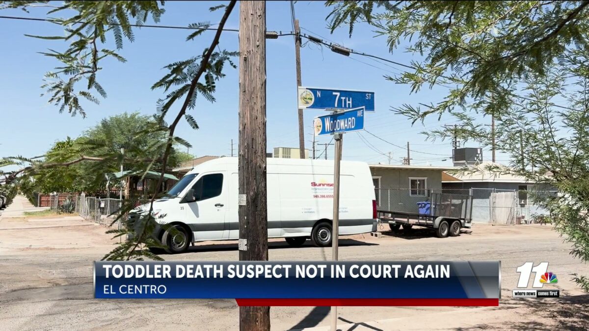 Father accused of leaving toddler in car misses court again