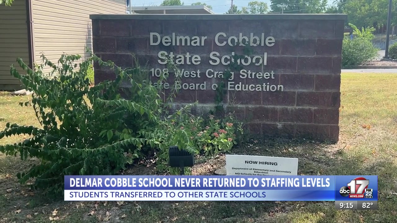 Now-closed schools for disabled children never returned to staffing levels to reopen