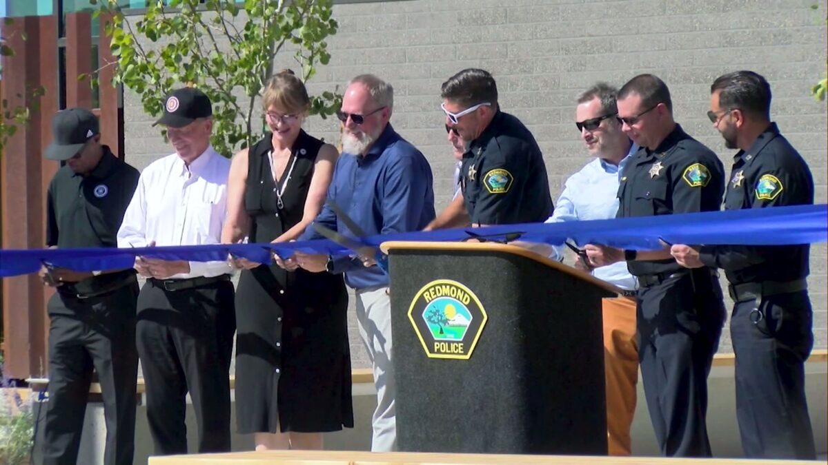 Redmond Police Department