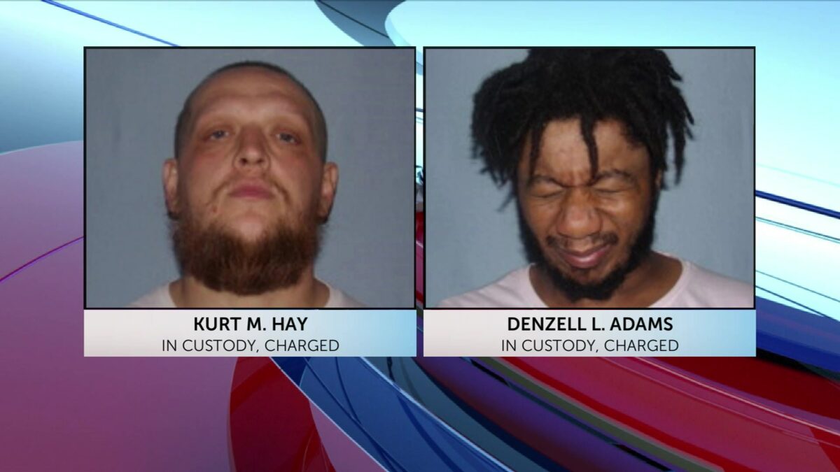 Clinton County Sheriff’s Office arrest individuals involved with multi-county sex trafficking operations
