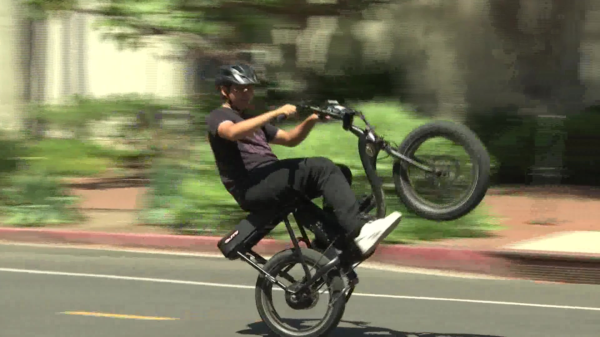 E-Bike Enforcement and Education Increasing in Santa Barbara After a Grand Jury Investigation