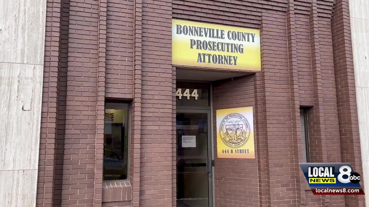 Bonneville County Prosecutor faces funding gap compared to public defenders