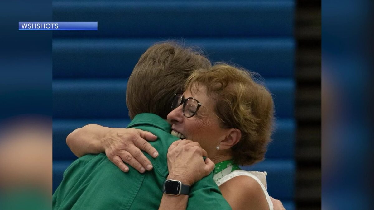 St. Joseph Resident nominated into Missouri 4-H Hall of Fame