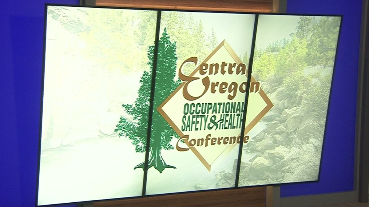 ‘American Ninja Warrior’ finalist to speak at Central Oregon Occupational Safety & Health Conference