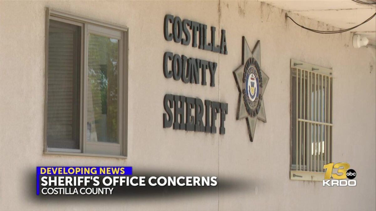 ‘They deserve better’: 12th Judicial District Attorney raises concern over mismanaged evidence
