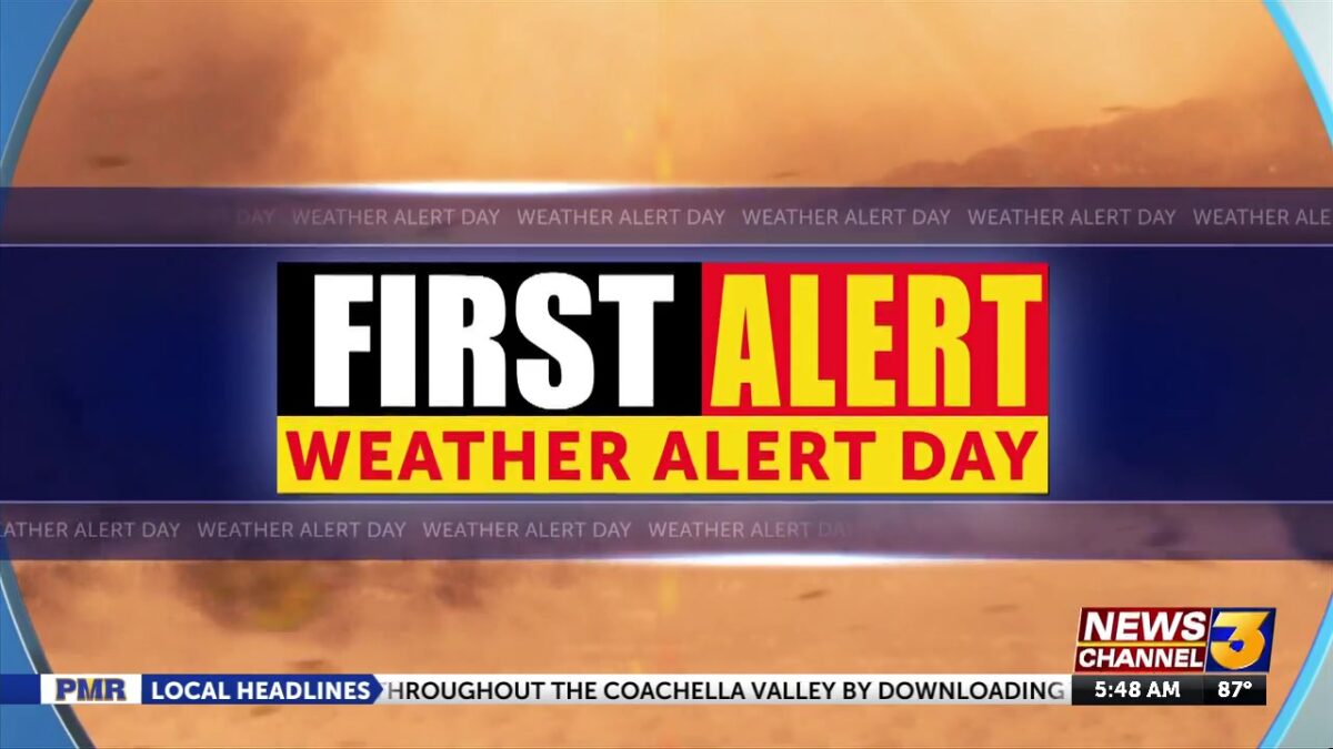 Extreme heat continues