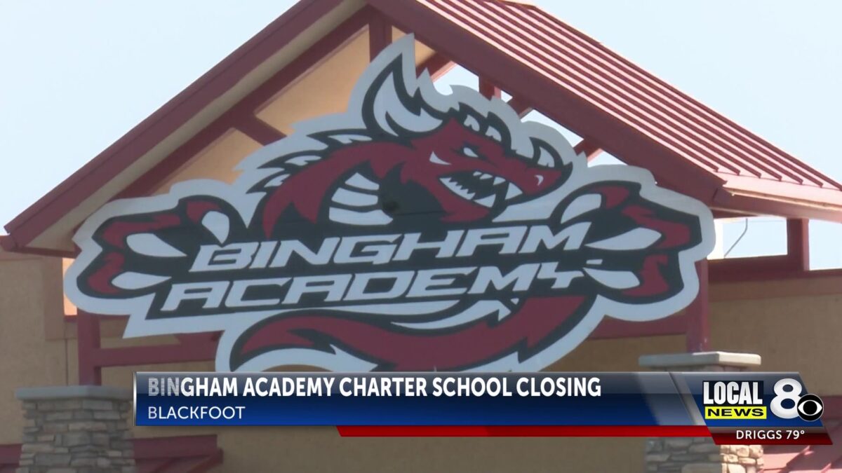 Many heartbroken over closure of Bingham Academy