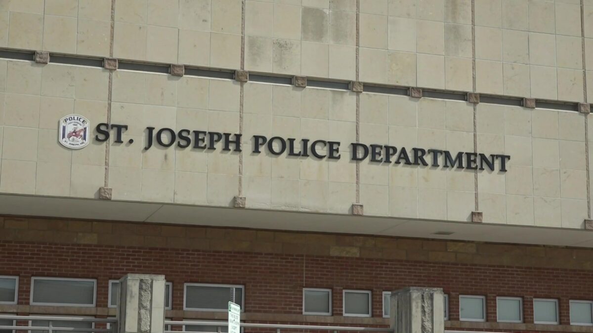 Executive Director of the St. Joseph Safety and Health Council discusses child safety