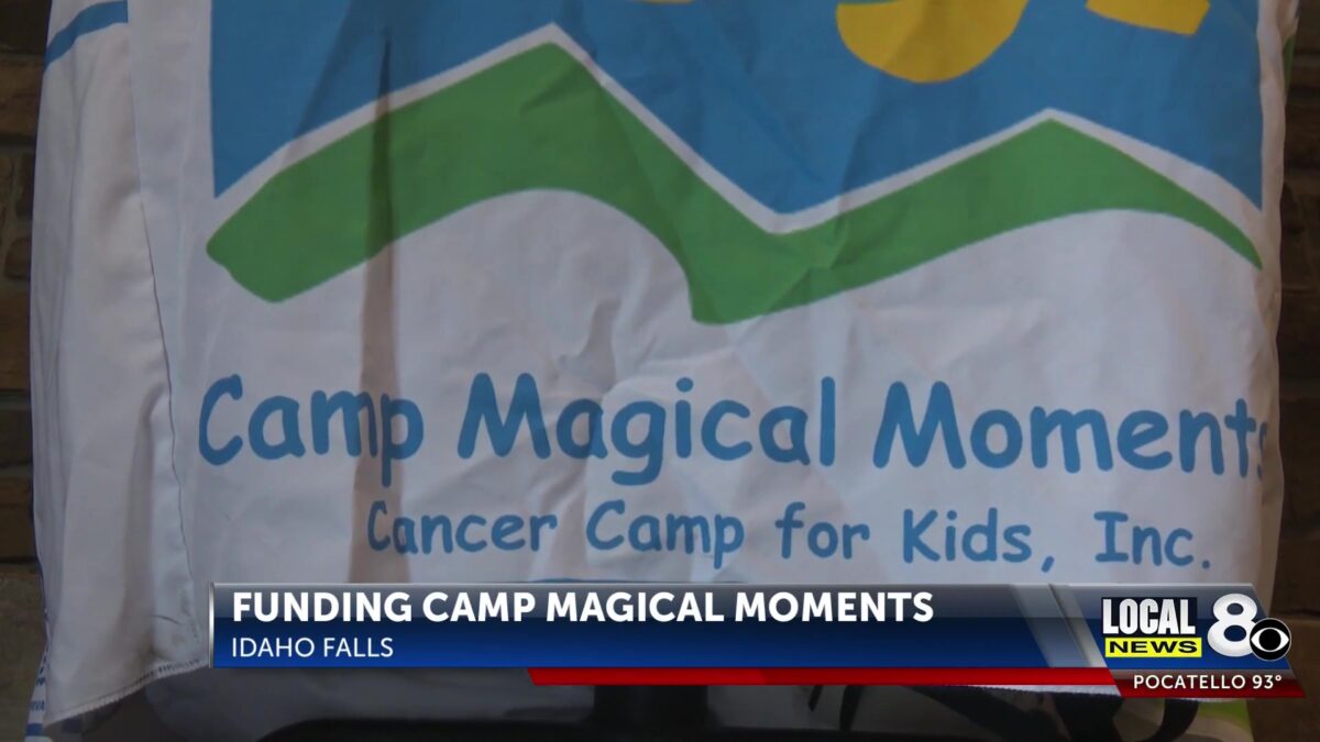 Culver’s is serving up a taste of kindness to help fund local camp for kids with cancer