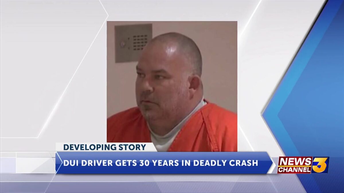 DUI offender admits killing RivCo Sheriff’s deputy