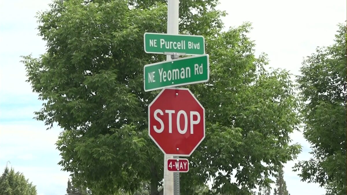 Problem Solvers: ‘Disaster waiting to happen’: Bend neighbors call for action on dangerous speeds along NE Purcell Boulevard