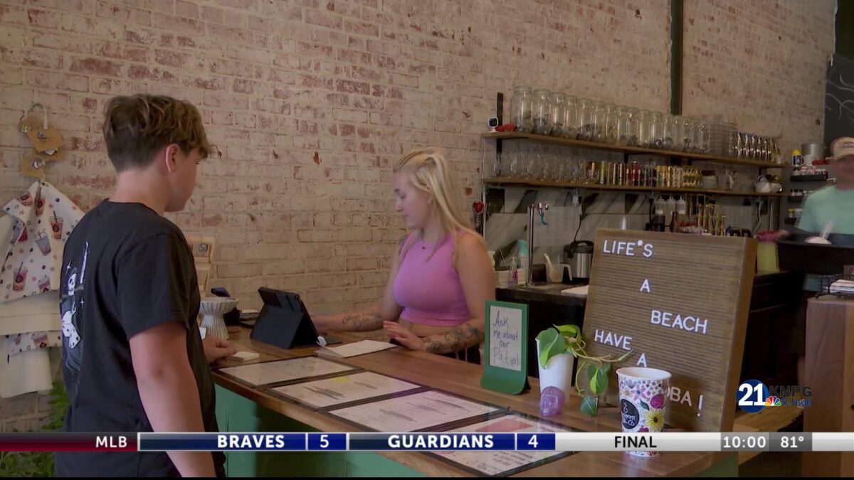 Local business calls on community for support amid financial struggles