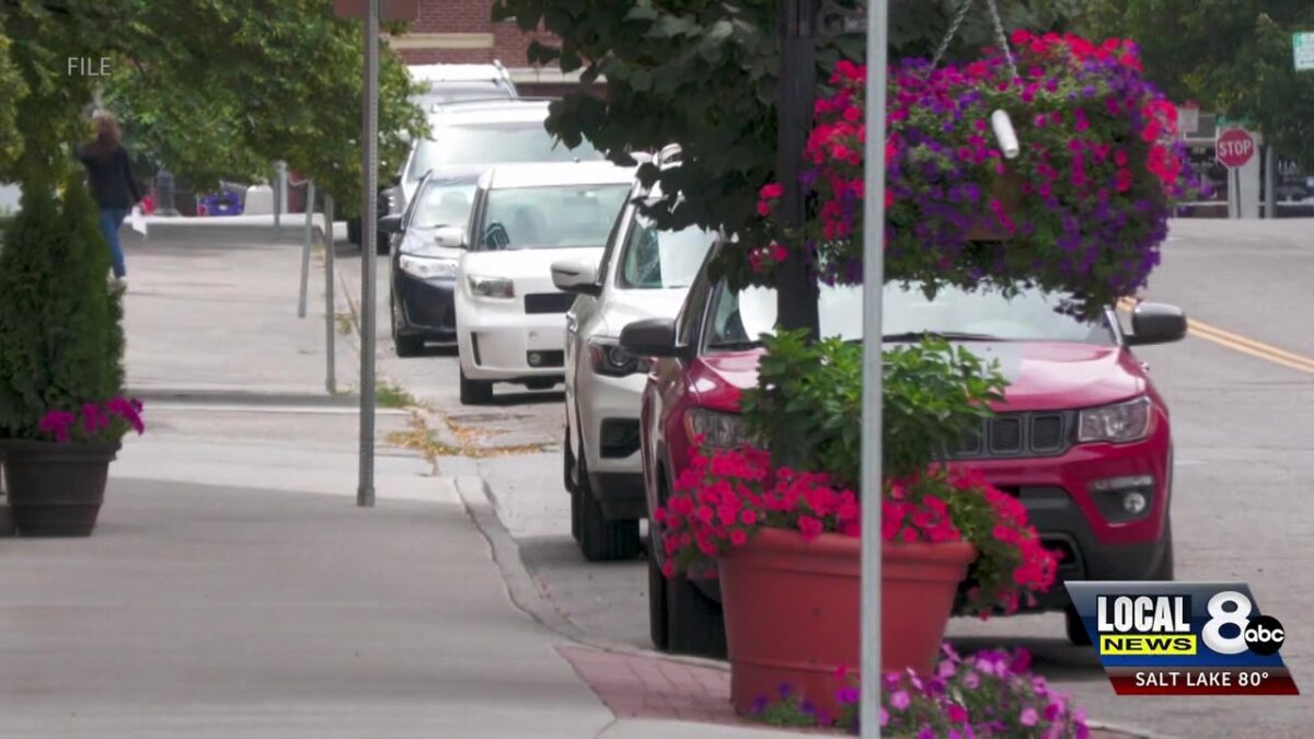 Local News 8 talks with Idaho Falls city office candidates