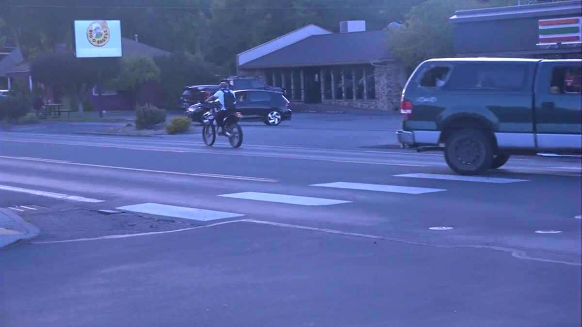 Bend Police see uptick in illegal vehicles masquerading as e-bikes
