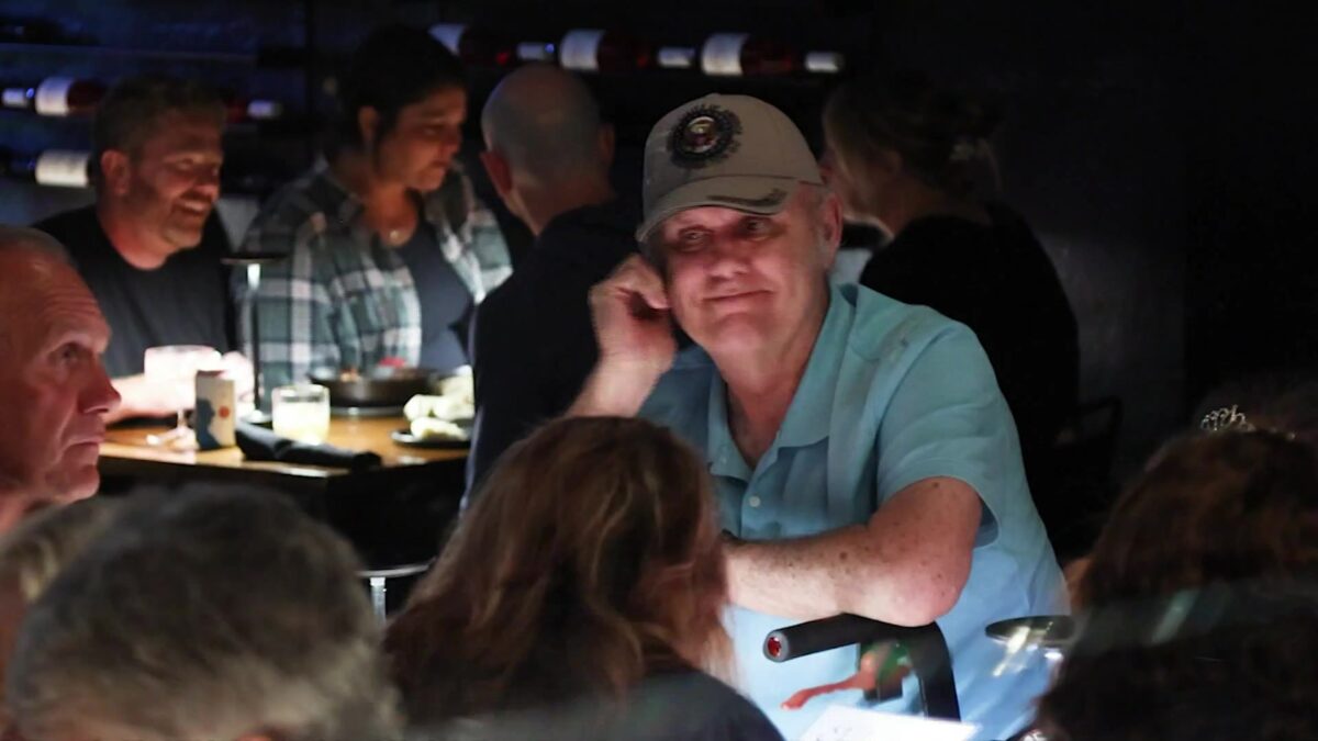‘Doors wide open’: EMI Ristorante moves to full-service walk-in restaurant on Frederick Avenue