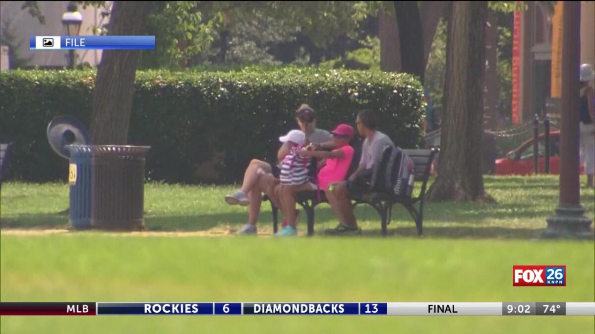 Simple summer safety tips to beat the heat and block harmful UV rays