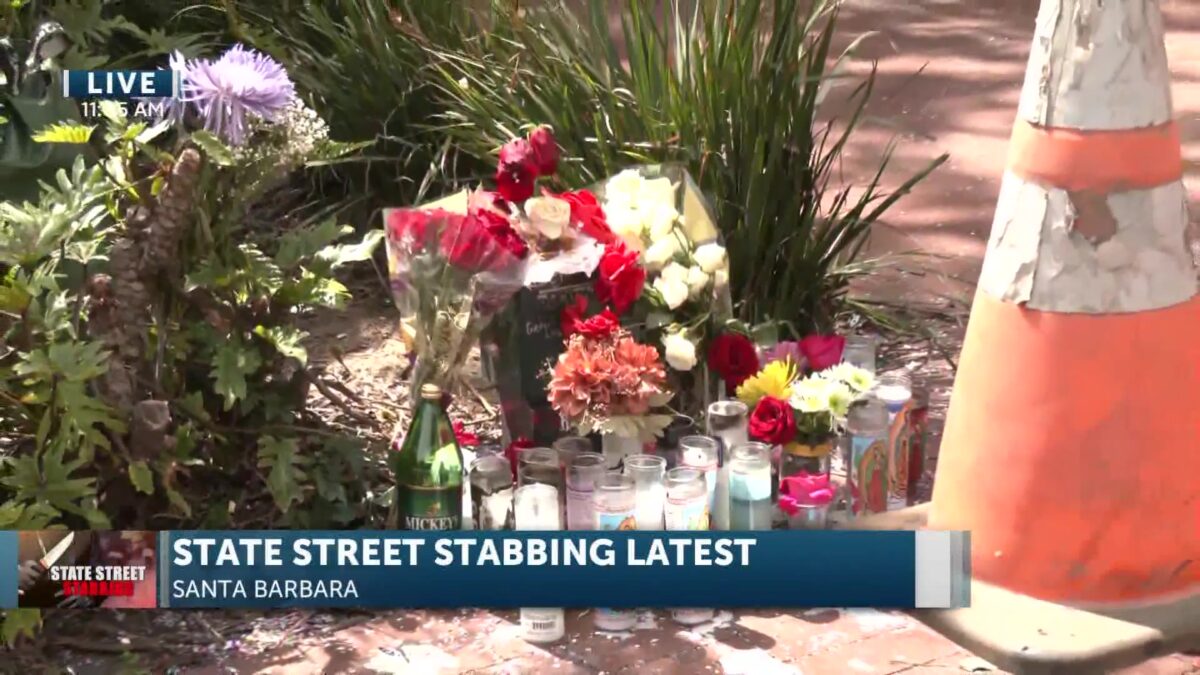 Three Arrested In Fatal State Street Stabbing