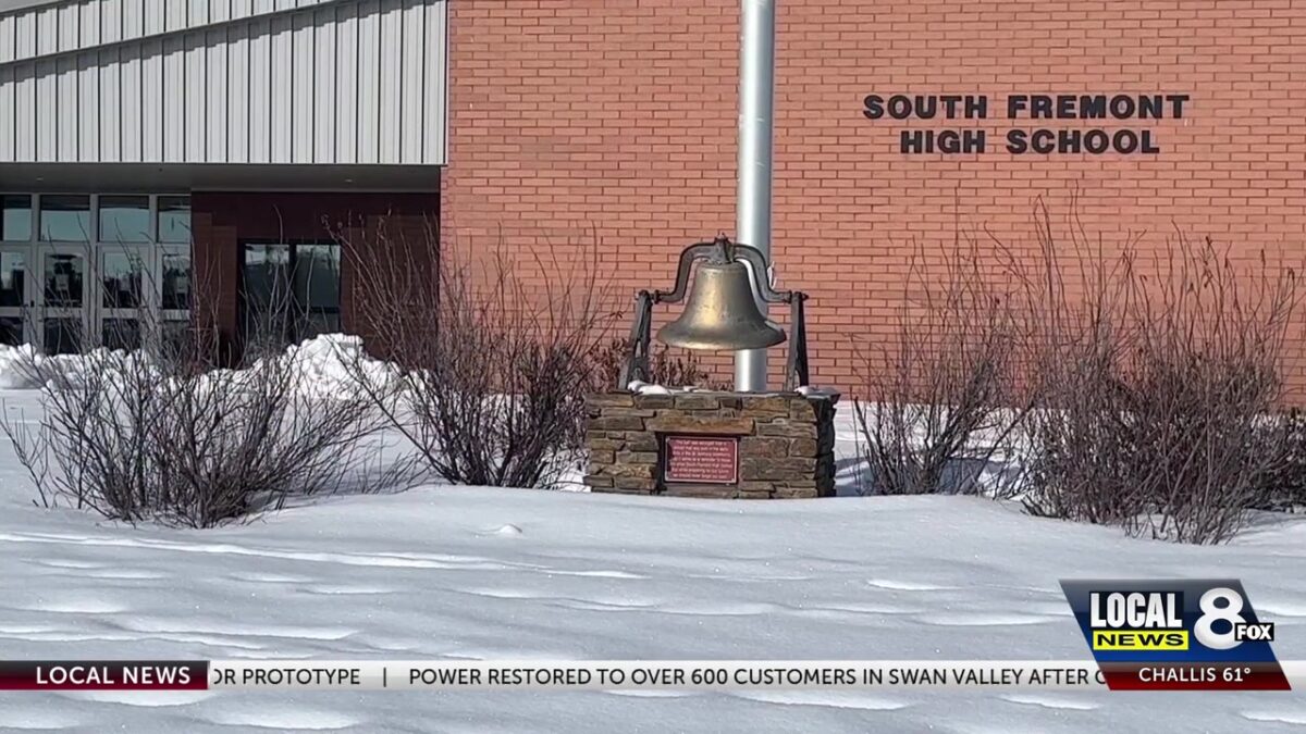Voters to decide on new performing arts addition for South Fremont High School