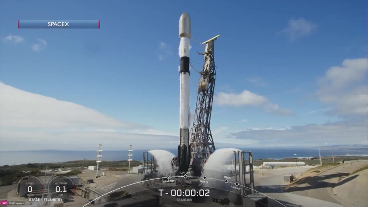 Dispute Over More Vandenberg Launches Continues in Front of the State Coastal Commission