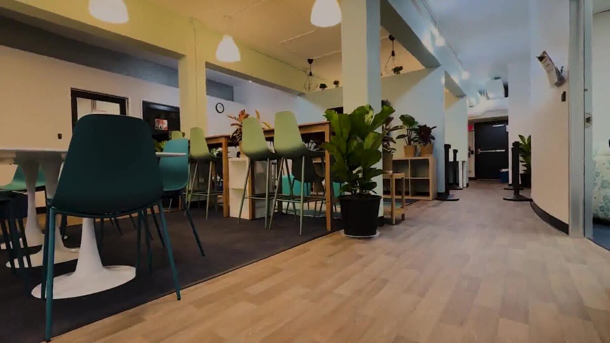 Unhoused Residents React to New Rules at FARO Center in Santa Barbara