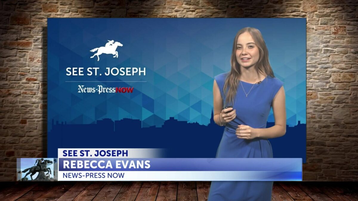 See St. Joseph: Unique finds