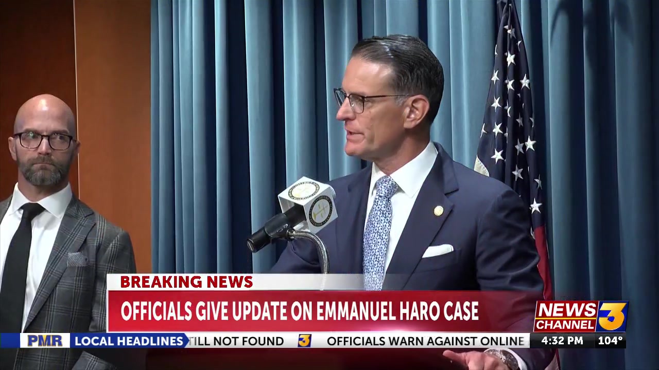 Riverside DA: Baby Emmanuel ‘severely abused’ over time
