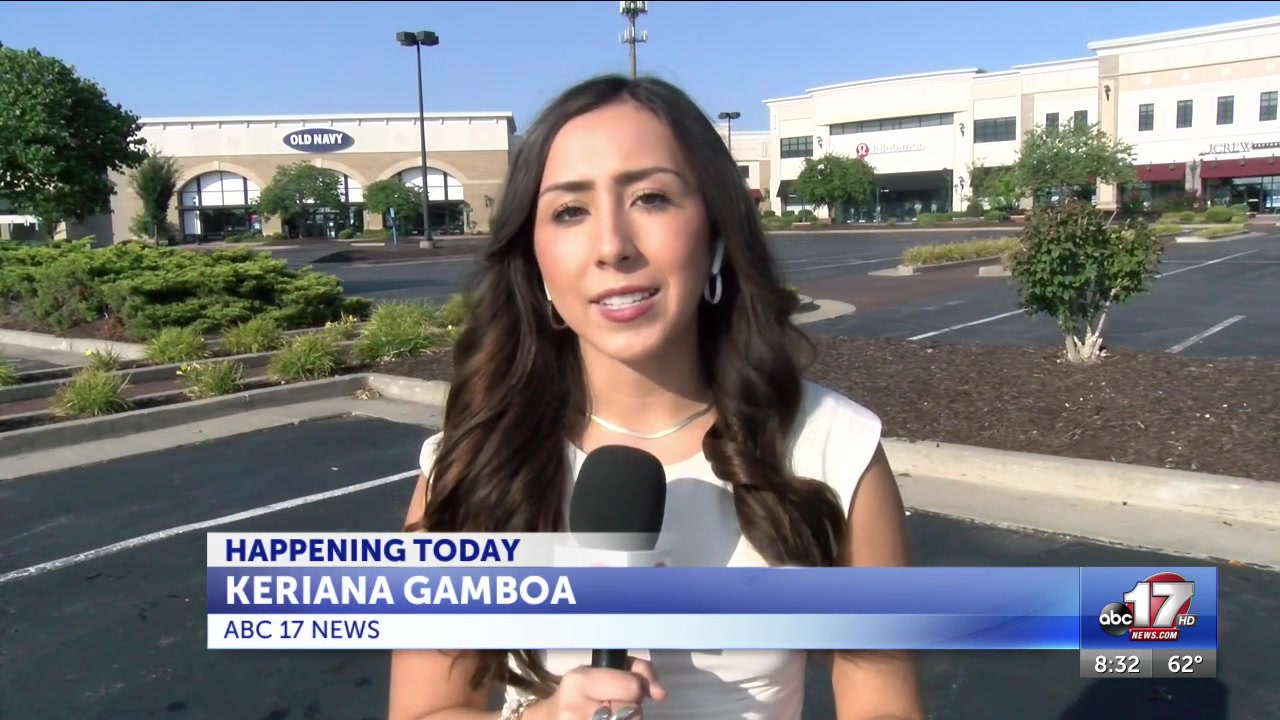 Back-to-school sales tax holiday ends midnight Sunday