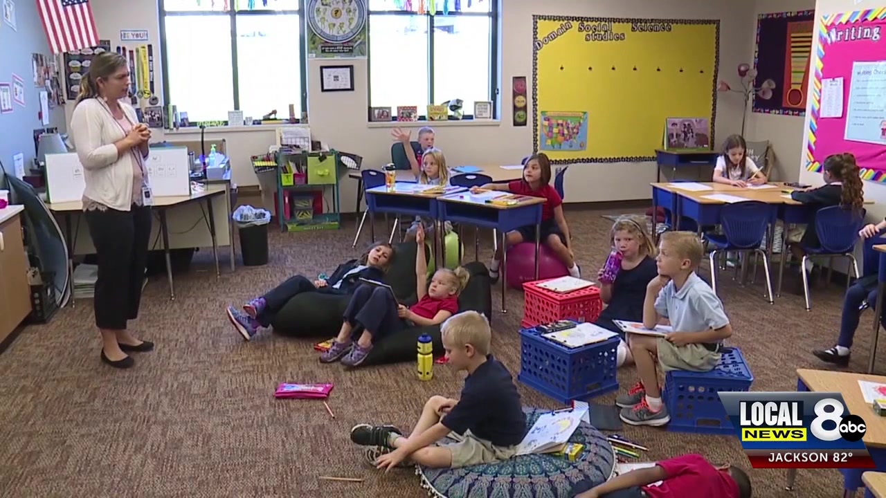 CEI launches new Associate Education Degree to adress Idaho’s need for teachers