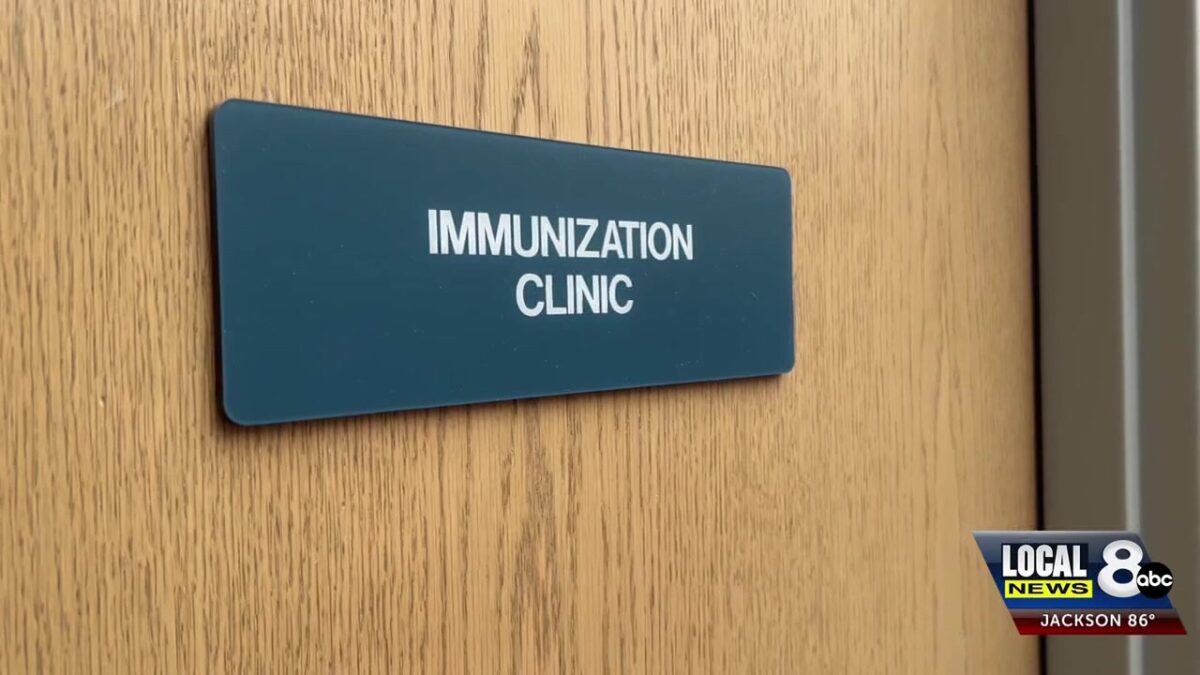 Local health officials urging people to get vaccinated after more reports of measles in Idaho