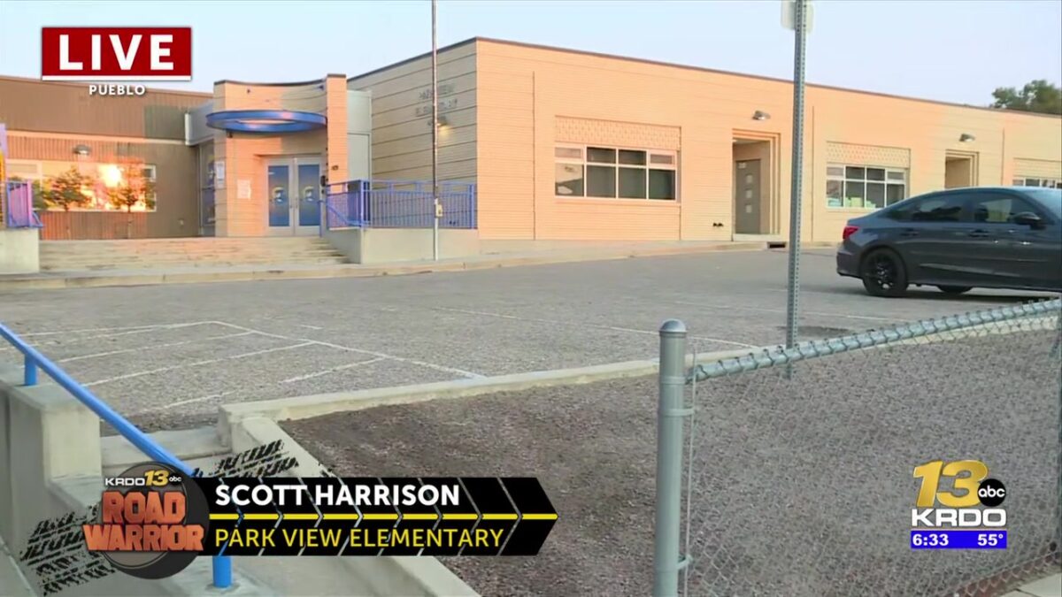 Safety upgrades at two Pueblo schools planned for this summer delayed until next summer