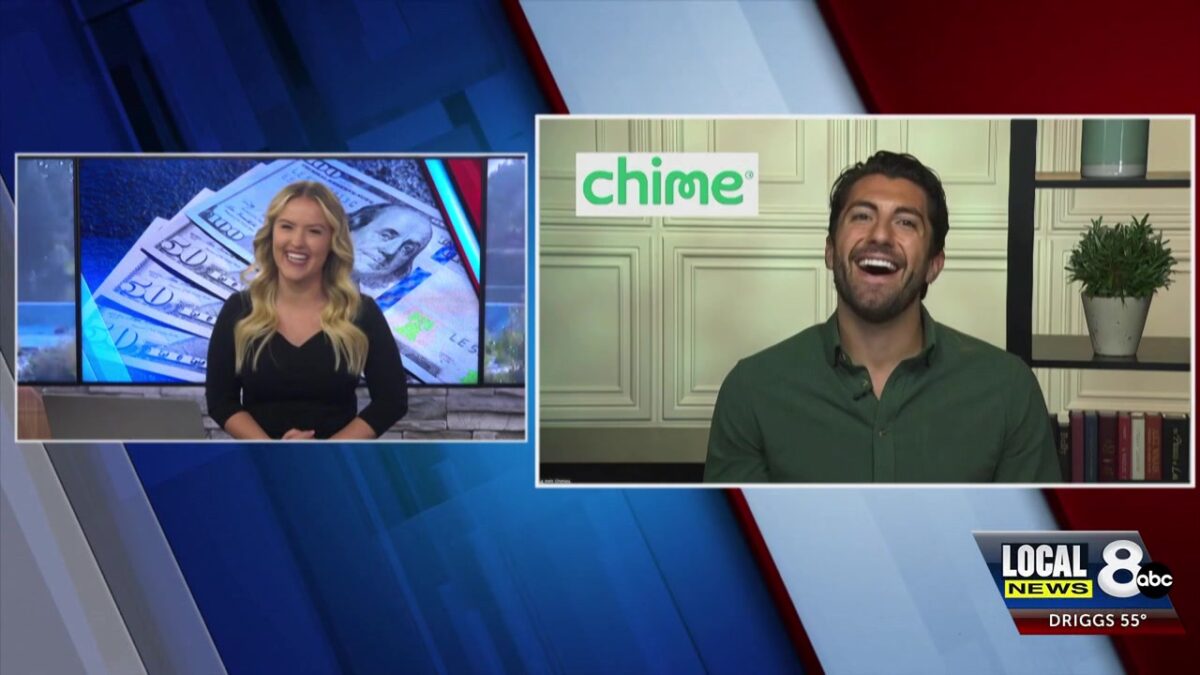 Banking on Love: Financial dating trends with former Bachelorette star Jason Tartick