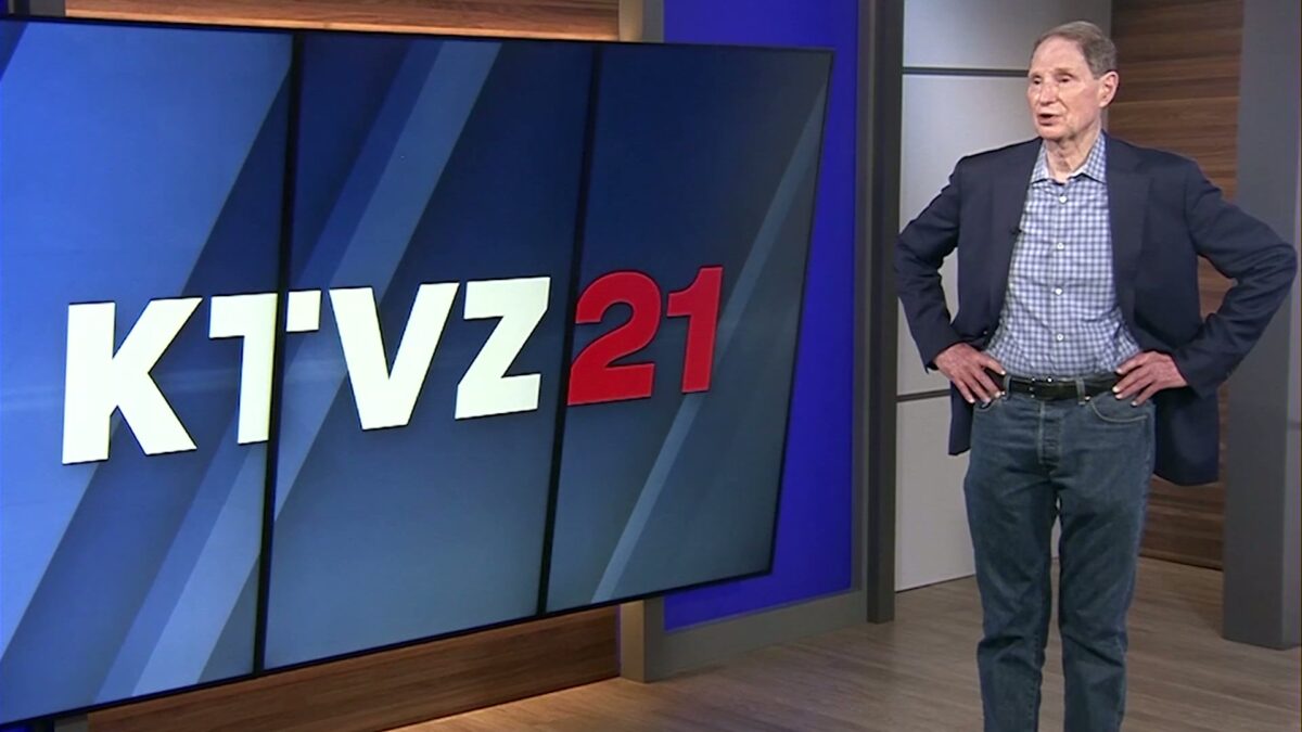 One-on-one: Senator Ron Wyden discusses key issues impacting Central Oregonians