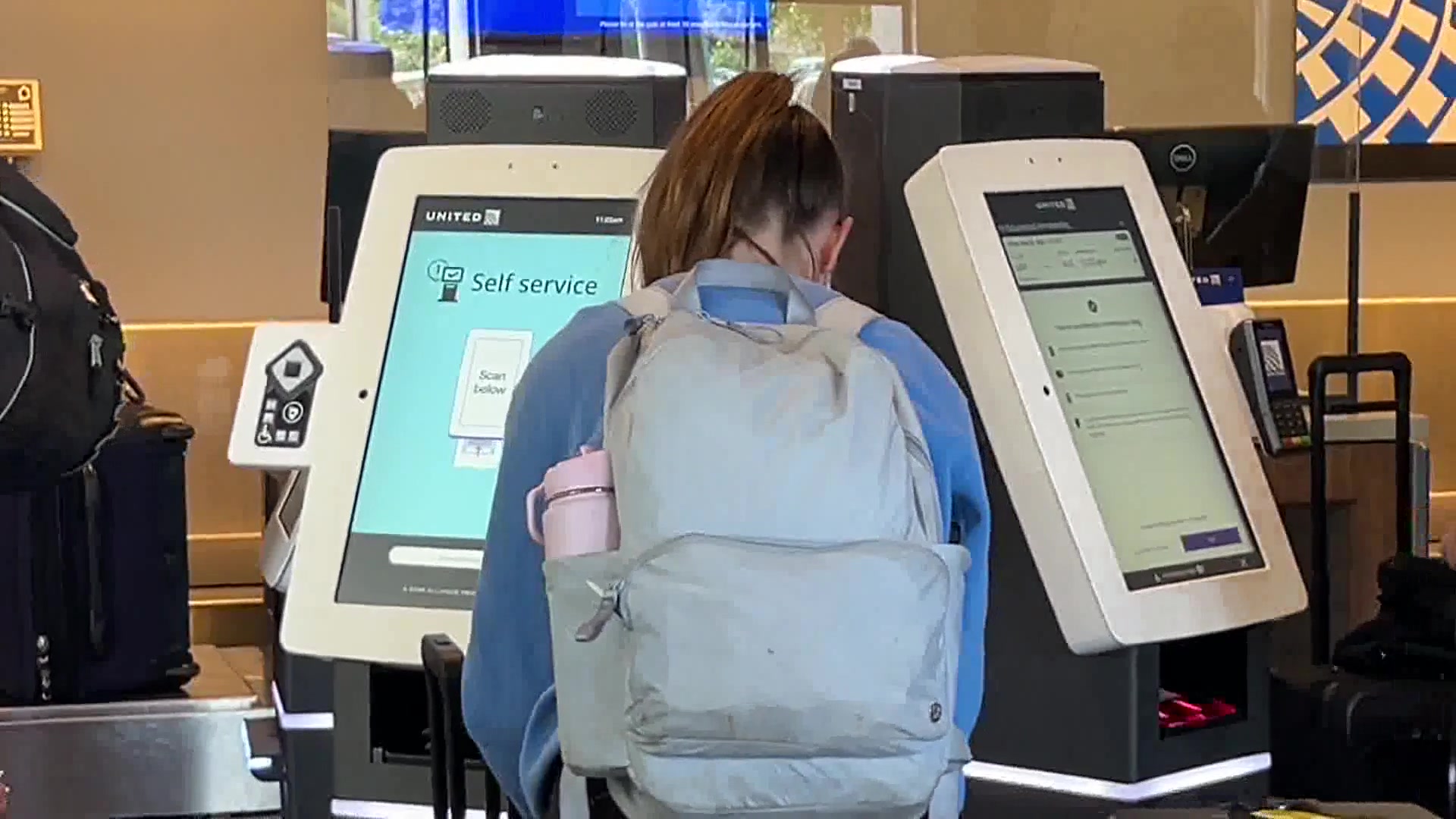 Santa Barbara Airport gives passengers a week of perks during special appreciation event