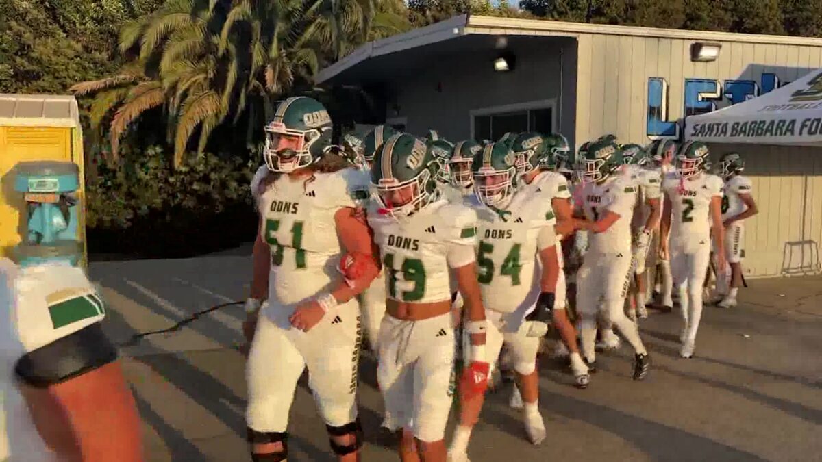 Friday Football Focus Season Opener