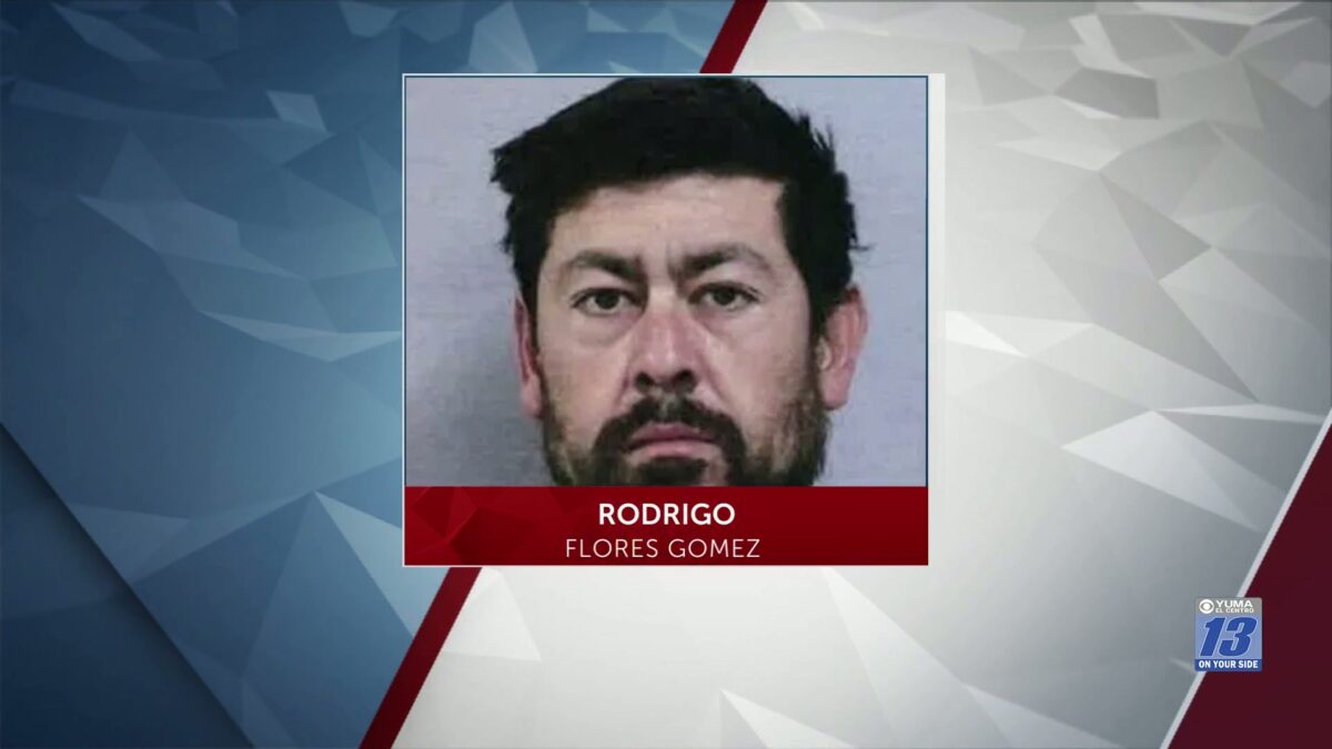 Jury finds Brawley man guilty of first-degree murder