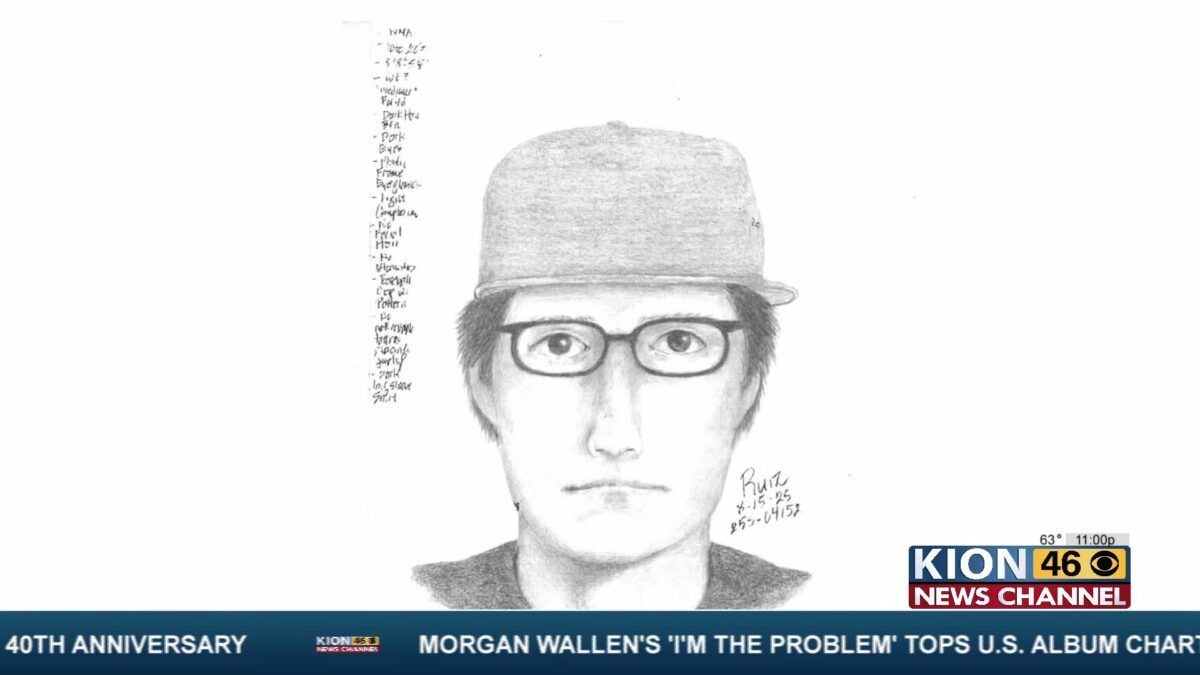 Santa Cruz Police asking for the community’s help in finding this man