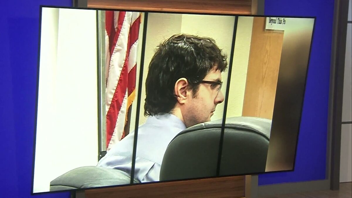 Prosecution
