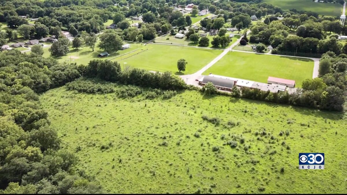 Buchanan County picks contractor to build $1.6 million fairgrounds arena