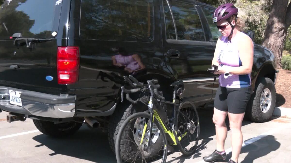 A Local Mom’s Inspiring Journey to the Santa Barbara Triathlon